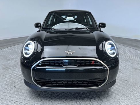 New 2026 MINI Cooper S FWD image 27