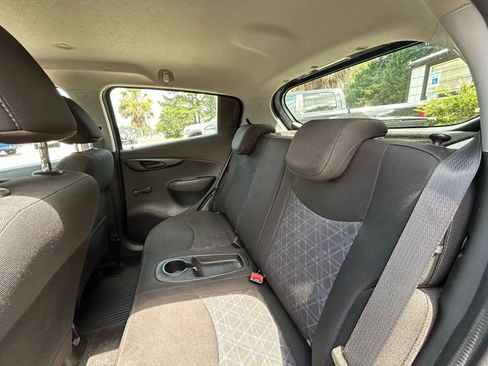 Used 2019 Chevrolet Spark LS image 22