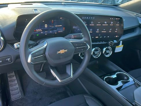 New 2026 Chevrolet Blazer EV LT image 17