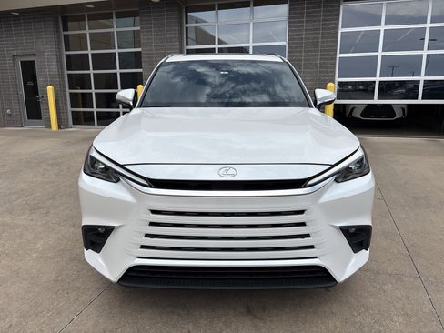 Used 2024 Lexus TX 350 AWD w/ Captains Chair Package image 3