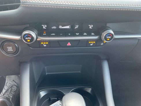 New 2026 MAZDA MAZDA3 2.5 S Sedan w/ Preferred Pkg FWD image 19