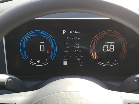 New 2026 Hyundai Tucson SE FWD image 21