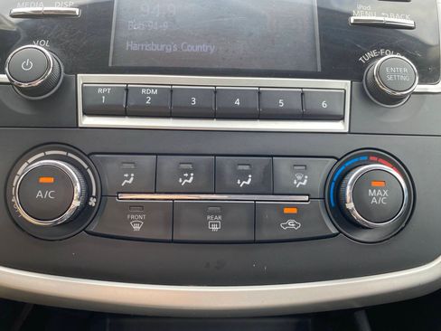 Used 2017 Nissan Altima 2.5 S w/ Power Driver Seat Package FWD image 28
