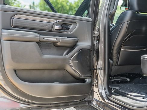 New 2026 RAM 1500 Limited AWD/4WD image 47