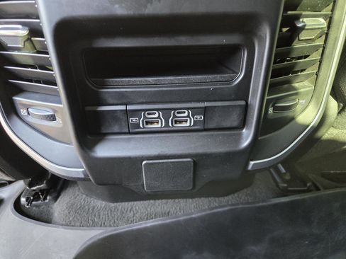 Certified 2023 RAM 1500 Big Horn image 27