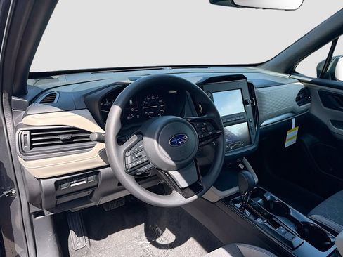 New 2026 Subaru Forester AWD/4WD image 5