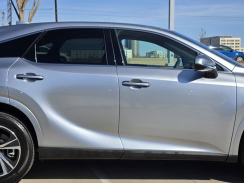 Certified 2025 Lexus RX 350 Technology Package image 7