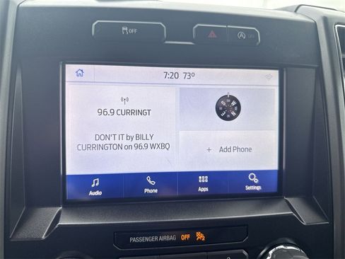 Used 2020 Ford F150 XLT image 13