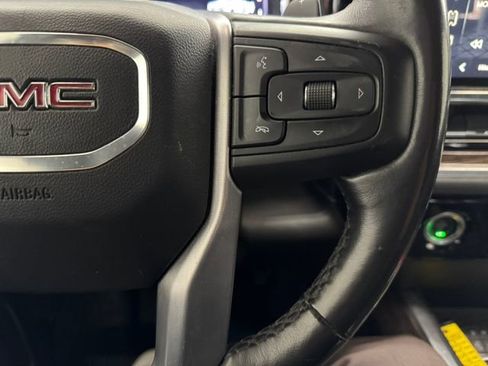 Used 2022 GMC Sierra 1500 Elevation image 22