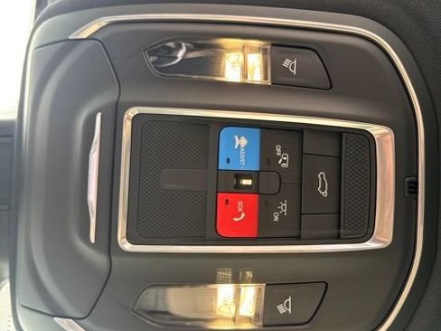 New 2026 Jeep Grand Cherokee L Limited AWD/4WD image 31