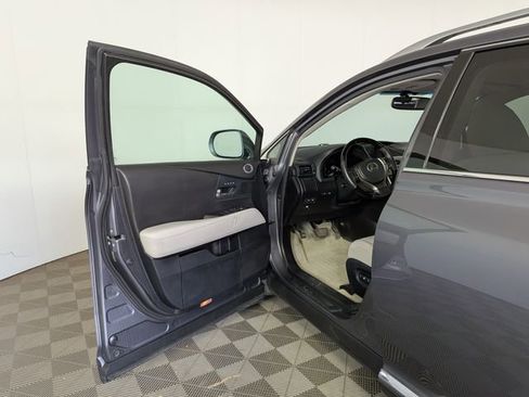 Used 2014 Lexus RX 350 AWD w/ Navigation Package image 12