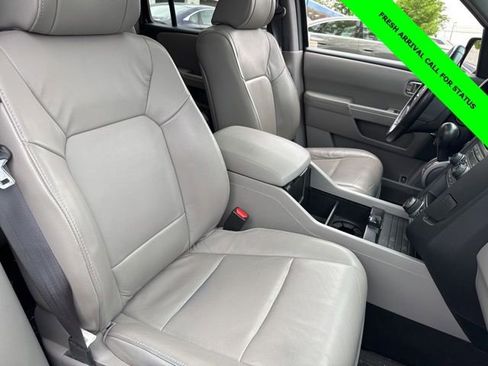 Used 2014 Honda Pilot EX-L image 24
