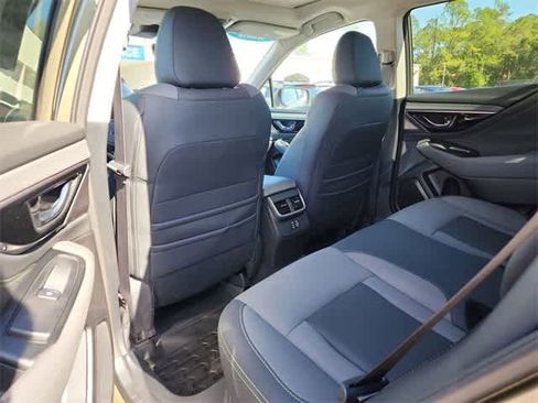 Used 2023 Subaru Outback Onyx Edition image 16
