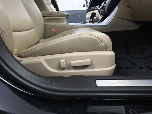 Used 2020 Acura TLX FWD image 46