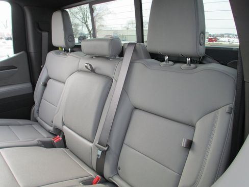 New 2026 GMC Sierra 1500 SLT w/ SLT Premium Plus Package image 12