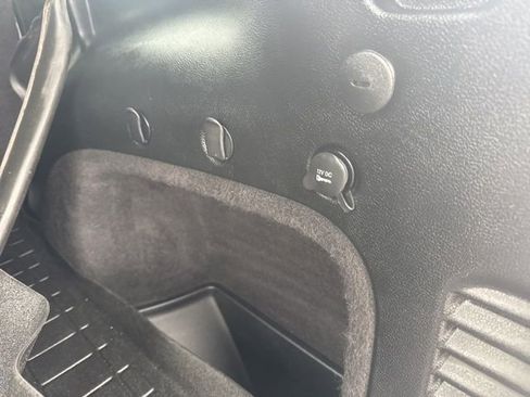 Certified 2020 Jeep Grand Cherokee Limited w/ Trailer Tow Group IV image 37