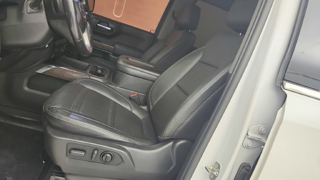 Used 2022 GMC Sierra 1500 Denali w/ Denali Premium Package AWD/4WD image 14