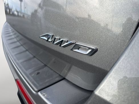 New 2026 Ford Explorer ST-Line w/ ST-Line Street Pack AWD/4WD image 15