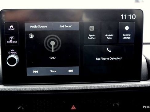Certified 2026 Honda CR-V Sport-L image 19