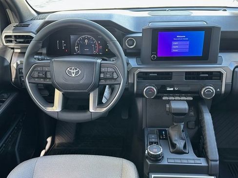 New 2026 Toyota 4Runner SR5 image 10