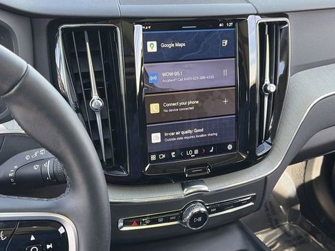 New 2025 Volvo XC60 T8 Plus w/ Protection Package Premier image 22