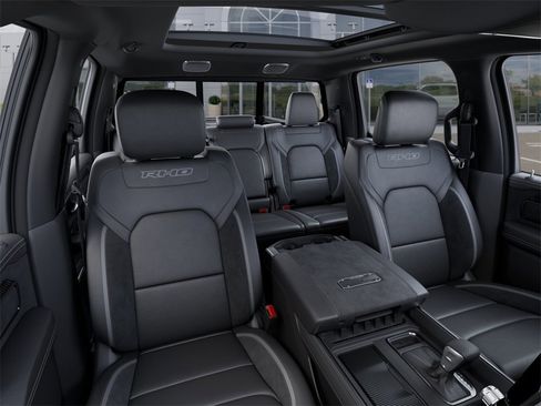 New 2026 RAM 1500 RHO image 16