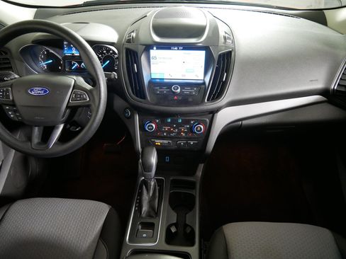 Used 2019 Ford Escape SE AWD/4WD image 10