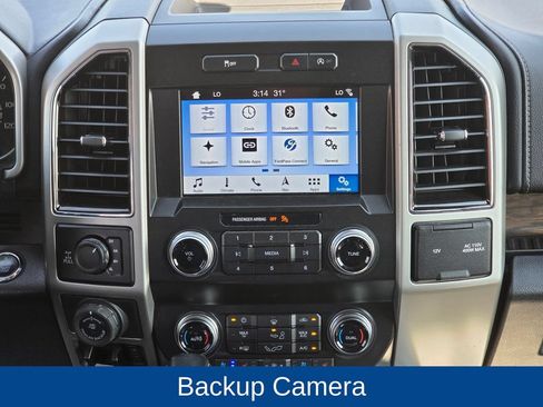 Used 2019 Ford F150 Lariat w/ Equipment Group 502A Luxury AWD/4WD image 22