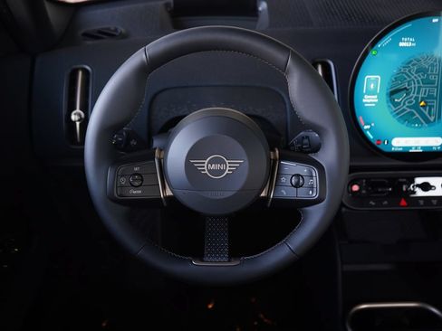 New 2027 MINI Cooper Countryman S AWD/4WD image 9