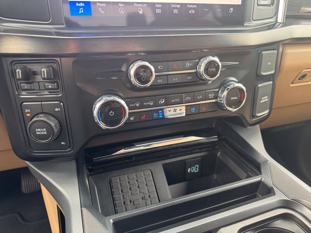 Certified 2026 Ford F250 Lariat AWD/4WD image 11