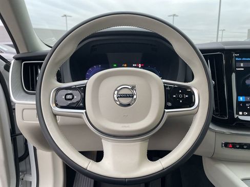 New 2025 Volvo XC60 T8 Plus w/ Protection Package Premier image 18