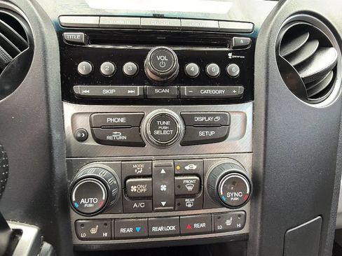 Used 2012 Honda Pilot EX-L image 25