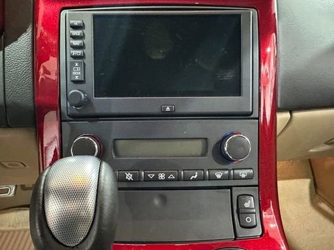 Used 2007 Chevrolet Corvette Coupe w/ Preferred Equipment Group RWD image 15