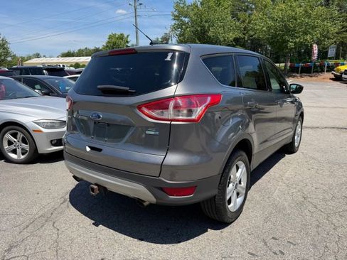 Used 2014 Ford Escape SE AWD/4WD image 5