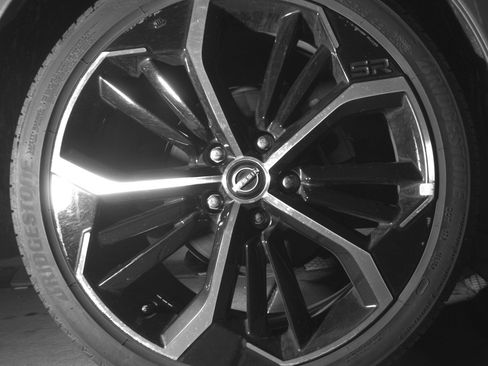 Used 2025 Nissan Altima 2.5 SR image 15