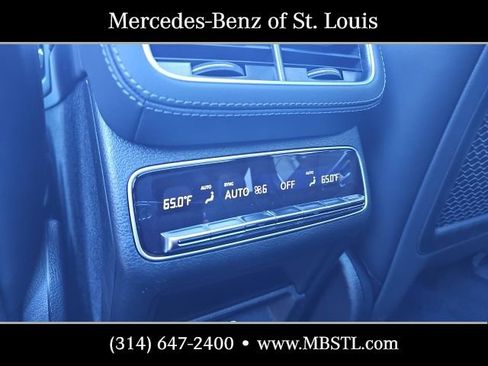 New 2026 Mercedes-Benz GLE 63 AMG S image 21