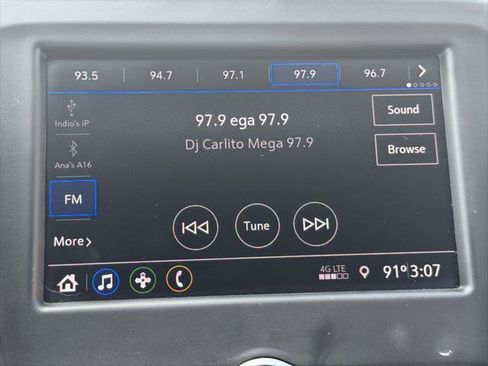 Used 2020 Chevrolet Equinox LS FWD image 25