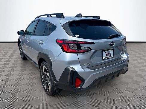 Certified 2024 Subaru Crosstrek 2.5i Limited w/ Popular Package #4A AWD/4WD image 37