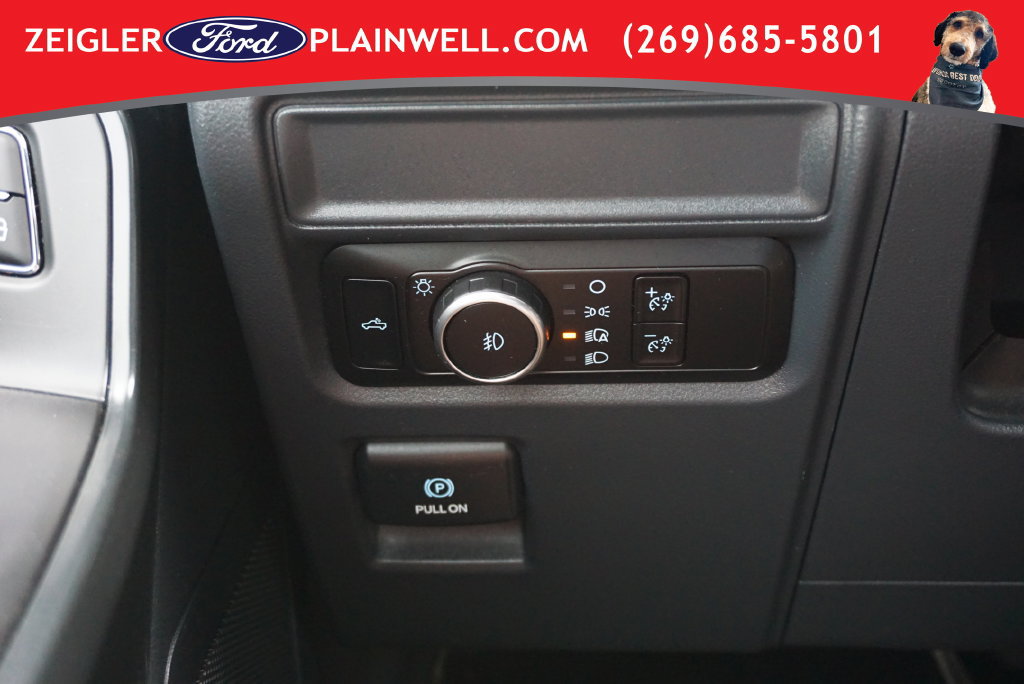 Used 2024 Ford F150 STX AWD/4WD image 27