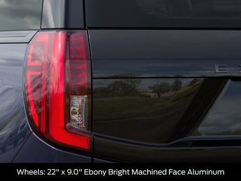 New 2027 Ford Expedition Platinum AWD/4WD image 23