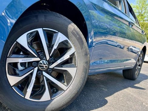 New 2026 Volkswagen Jetta S FWD image 22