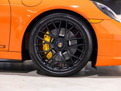 Used 2016 Porsche 911 GT3 RS image 22