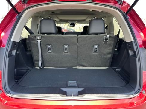 New 2025 Honda Pilot Touring image 39