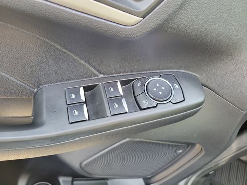 Used 2021 Ford Escape SE w/ Convenience Package image 23