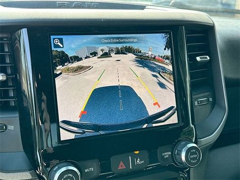 New 2026 RAM 1500 Tradesman image 20