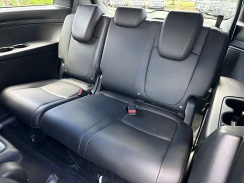 Used 2025 Honda Odyssey Sport-L image 25