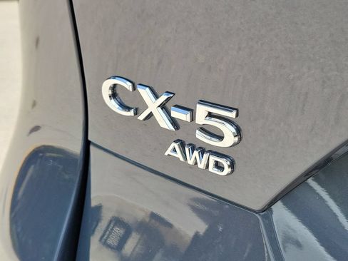 New 2026 MAZDA CX-5 Preferred AWD/4WD image 8