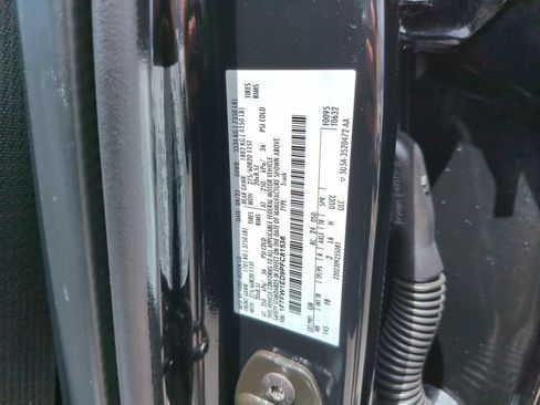 Used 2023 Ford F150 XLT w/ Equipment Group 302A High AWD/4WD image 38