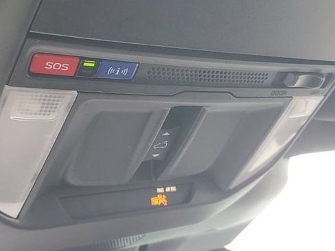 Certified 2025 Subaru Forester Sport AWD/4WD image 28