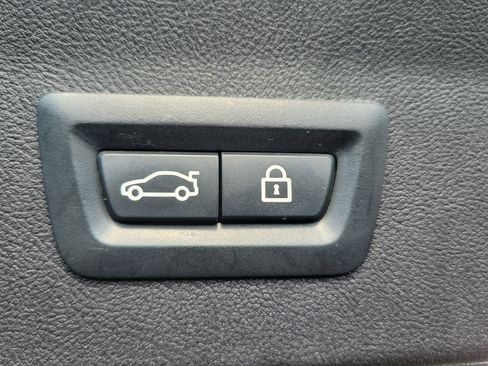 Used 2020 BMW X4 xDrive30i w/ M Sport Package 2 image 28